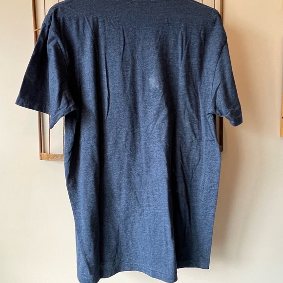 Columbus Standard Hall Shirt - Picture 4 of 4